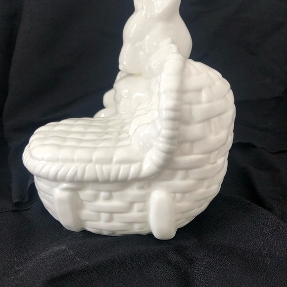 Schmid Beatrix Potter Hunga Munga mice figurine - Picture 7 of 8